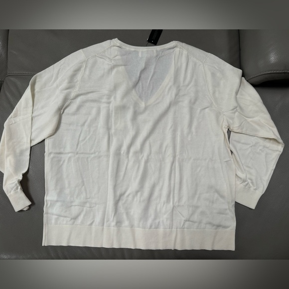 BNWT Banana Republic Factory Sweater sz XXL - Picture 5 of 5